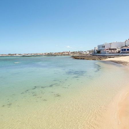 Casa Agua Apartment Corralejo Luaran gambar