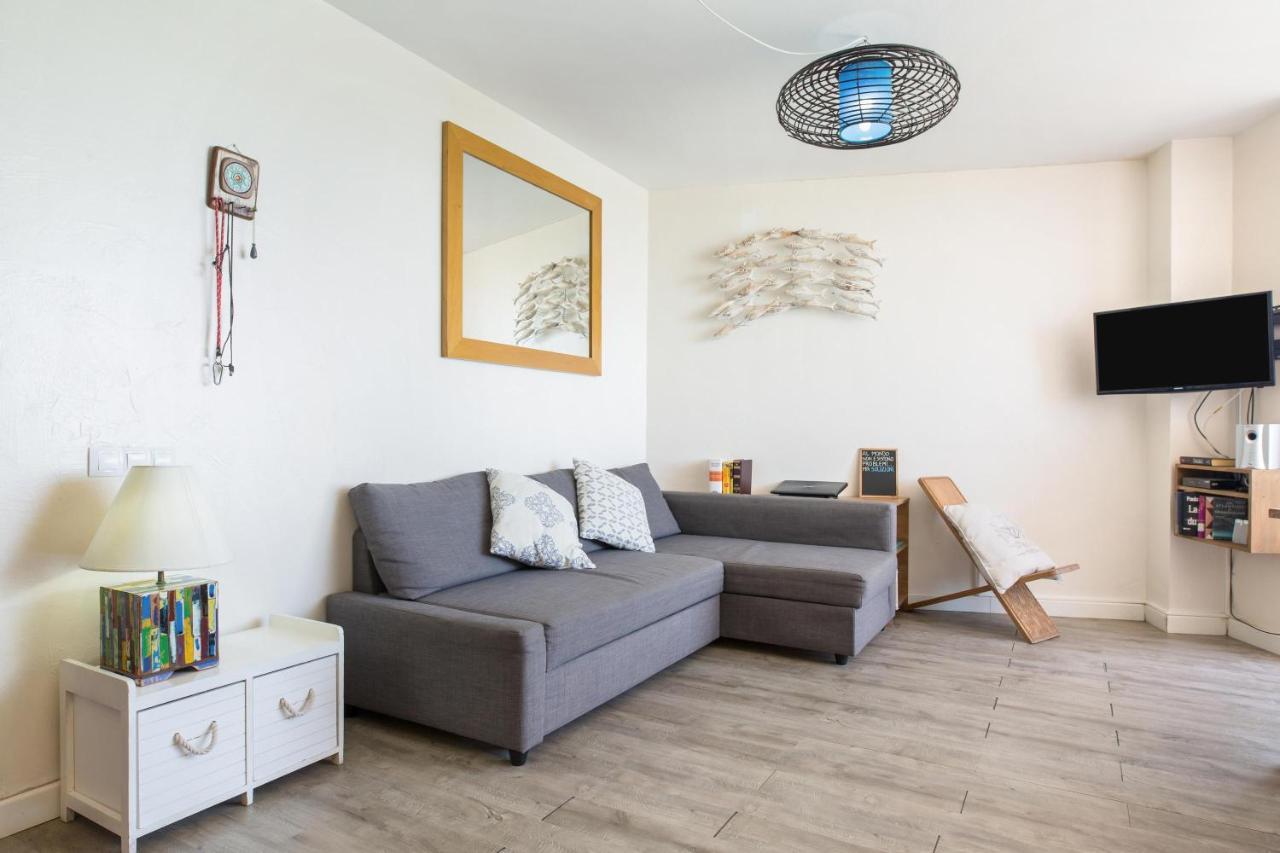 Casa Agua Apartment Corralejo Luaran gambar