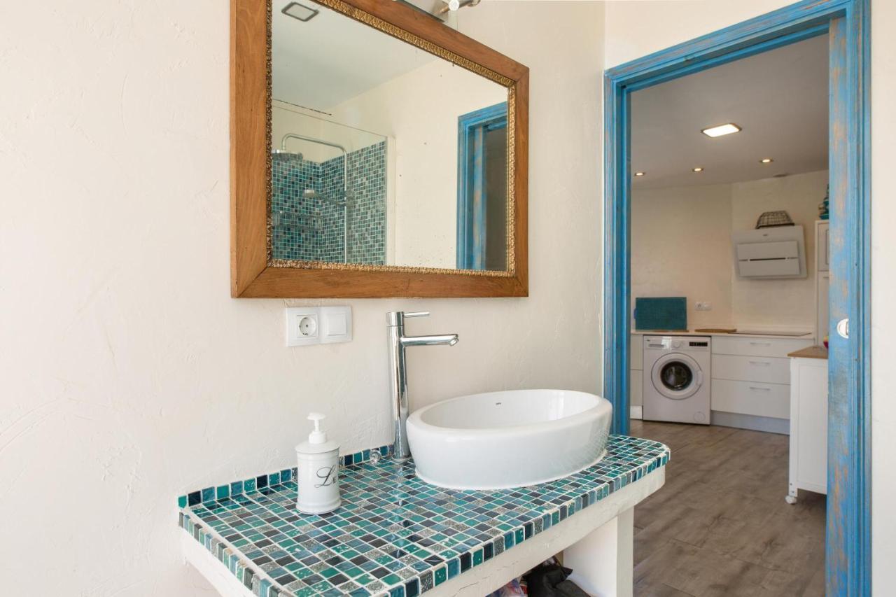 Casa Agua Apartment Corralejo Luaran gambar