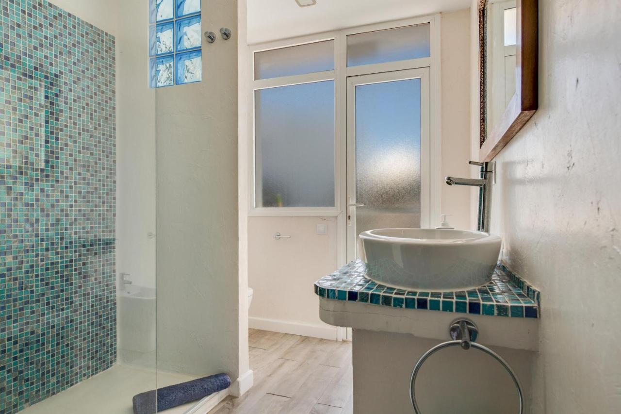 Casa Agua Apartment Corralejo Luaran gambar