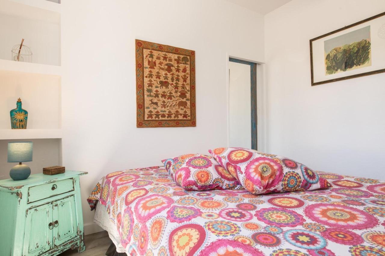 Casa Agua Apartment Corralejo Luaran gambar